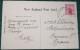 New Zealand Takapau Postmarked Postcard Mailed 1911 - Cartas & Documentos