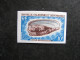 Nouvelle-Calédonie: TB N°354, Non Dentelé, Neuf XX . - Unused Stamps