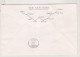 JAPAN 1962 Nice Airmail Cover To KUWAIT   First Flight TOKYO-KUWAIT - Luchtpost