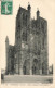 FRANCE - Abbeville - Eglise Collégiale Saint Vulfran - Carte Postale Ancienne - Abbeville