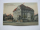FRANKENTHAL , Krankenkasse  , Schöne Karte Um 1910 - Frankenthal