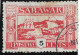 SARAWAK Poste Maritime - Sarawak (...-1963)