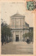 FRANCE - Autun - Eglise Notre Dame - Carte Postale Ancienne - Autun