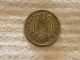 Münze Münzen Umlaufmünze Spanien 1 Peseta 1966 Im Stern 71 - 5 Pesetas