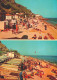 SETÚBAL - Praia Da Figueirinha E De Galapos  ( 2 Scans ) - Setúbal