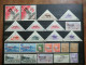 Great Britain . Lot Of Stamps Mint ** - Prove & Ristampe