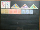 Great Britain . Lot Of Stamps Mint ** - Probe- Und Nachdrucke