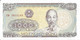 VIET NAM 1000 DONG 1988 UNC P 106 - Viêt-Nam