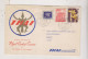 TAIWAN , TAIPEI 1960 Airmail   Cover To JAPAN First Flight TAIPEI - TOKYO - Lettres & Documents