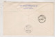 TAIWAN , TAIPEI 1960 Airmail   Cover To JAPAN First Flight TAIPEI - TOKYO - Brieven En Documenten