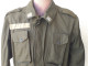 Giacca Pantaloni Mimetica Verde NATO E.I. Tg. 50 Del 1986 Originale Mai Usata - Uniform