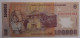 ROMANIA - 100.000 LEI  - 2001 -  XF - P 114 - POLYMER - BANKNOTES - PAPER MONEY - CARTAMONETA - - Roumanie