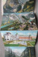 Delcampe - CANADA BANFF LAKE LOUISE BOOKLET  KARTE CARD POSTKARTE ANSICHTSKARTE CARTOLINA POSTCARD CARTE POSTALE - Huntsville