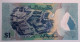 BRUNEI - 1 RINGGIT  - 2011-2019 - UNC - P 35 - POLYMER - BANKNOTES - PAPER MONEY - CARTAMONETA - - Brunei