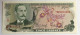 COSTA RICA - 5 COLONES  - 1986 - UNC - P 236 - BANKNOTES - PAPER MONEY - CARTAMONETA - - Costa Rica