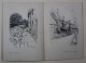 Delcampe - THE VILLAGE HOMES OF ENGLAND THE STUDIO 1912 - 163 PAGES ) BON ETAT - 29 X 21 CM    VOIR SCANS - Architectuur / Design