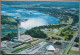 CANADA ONTARIO NIAGARA FALLS PYRAMID PLACE KARTE CARD POSTKARTE ANSICHTSKARTE CARTOLINA POSTCARD CARTE POSTALE - Huntsville