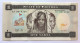 ERITREA - 1 NAFKA  - 1997 - UNC - P 1 - BANKNOTES - PAPER MONEY - CARTAMONETA - - Eritrea