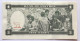 ERITREA - 1 NAFKA  - 1997 - UNC - P 1 - BANKNOTES - PAPER MONEY - CARTAMONETA - - Eritrea