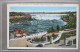 CANADA ONTARIO NIAGARA FALLS QUEEN VICTORIA PARK KARTE CARD POSTKARTE ANSICHTSKARTE CARTOLINA POSTCARD CARTE POSTALE - Huntsville