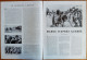 France Illustration N°179 19/03/1949 Général Giraud/Maroc/Accord France-Viet-Nam/Le Pérou à Paris/Halles De La Villette - General Issues