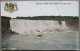 CANADA ONTARIO NIAGARA FALLS QUEEN VICTORIA PARK KARTE CARD POSTKARTE ANSICHTSKARTE CARTOLINA POSTCARD CARTE POSTALE - Huntsville