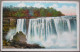 CANADA ONTARIO NIAGARA FALLS TERRAPIN POINT KARTE CARD POSTKARTE ANSICHTSKARTE CARTOLINA POSTCARD CARTE POSTALE - Huntsville