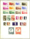 MONACO - Collection 1920 / 1952 - Neufs Et Oblitérés - Dont Séries PA Bosio Et J.O. 1948 - Cote Env. 535 Eur - Bon état. - Collections, Lots & Series