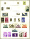MONACO - Collection 1920 / 1952 - Neufs Et Oblitérés - Dont Séries PA Bosio Et J.O. 1948 - Cote Env. 535 Eur - Bon état. - Collezioni & Lotti