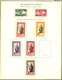 Delcampe - MONACO - Collection 1920 / 1952 - Neufs Et Oblitérés - Dont Séries PA Bosio Et J.O. 1948 - Cote Env. 535 Eur - Bon état. - Lots & Serien