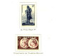 Delcampe - MONACO - Collection 1920 / 1952 - Neufs Et Oblitérés - Dont Séries PA Bosio Et J.O. 1948 - Cote Env. 535 Eur - Bon état. - Collections, Lots & Series