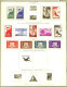 Delcampe - MONACO - Collection 1920 / 1952 - Neufs Et Oblitérés - Dont Séries PA Bosio Et J.O. 1948 - Cote Env. 535 Eur - Bon état. - Collections, Lots & Séries