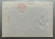 Suisse FDC Poste Aérienne 28/07/1960 - Used Stamps