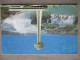 CANADA ONTARIO NIAGARA FALLS SKYLON CENTRE KARTE CARD POSTKARTE ANSICHTSKARTE CARTOLINA POSTCARD CARTE POSTALE - Huntsville