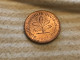Münze Münzen Umlaufmünze Deutschland 2 Pfennig 1994 Münzzeichen J - 2 Pfennig