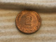 Münze Münzen Umlaufmünze Deutschland 2 Pfennig 1982 Münzzeichen G - 2 Pfennig