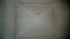 Timbre Congo-Brazzaville  Poste Aérienne Enveloppe  Ayant Voyagée Dolisiè ( Congo) / Toulouse 1962 - Oblitérés