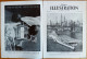 France Illustration N°180 26/03/1949 Paris Les Halles/Sarah Bernhardt/Jam Saheb De Nawanagar/L'U.R.S.S. En Antarctique - Informaciones Generales