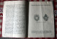 Book 1948 Vatican 14 Timbres Francobolli   Mi Nr 126 / 39  1946 Consile De Trente Heilingen Konzils Von Trient 1545 1945 - Covers & Documents