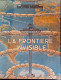 Cités Obscures (Les) - 8p - La Frontière Invisible 1 - EO - Coffret Canal BD, Portfolio, Carte IGN - Cités Obscures, Les