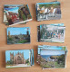 UNITED KINGDOM UK GRANDE BRETAGNE GB LOT 1000 CARTES POSTALES MODERNES ET SEMI MODERNES TIMBRE STAMP - Collections & Lots