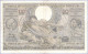 BELGIE - 100 FRANK - 20 BELGAS - 29-08-1939 - Nr 7079T198 - ALBERT & ELISABETH - 100 Francos & 100 Francos-20 Belgas