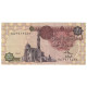 Billet, Égypte, 1 Pound, KM:50a, SPL - Aegypten