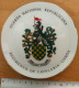 Portugal , Guarda Nacional Republicana , GNR , Regimento Cavalaria Lisboa , 12 Cm . Unused - Police