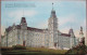 CANADA QUEBEC PARLIAMENT BUILDING KARTE CARD POSTKARTE ANSICHTSKARTE CARTOLINA POSTCARD CARTE POSTALE - Huntsville