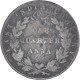 Monnaie, Inde, 1/4 Anna, 1835 - Inde