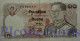 THAILAND 10 BAHT 1980 PICK 87 XF - Thailand