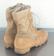 Delcampe - Stivaletti Desert U.S. Army Del 1997 Taglia U.S. 10.5 W (EU44) Originali Marcati - Divise