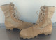 Delcampe - Stivaletti Desert U.S. Army Del 1997 Taglia U.S. 10.5 W (EU44) Originali Marcati - Uniforms