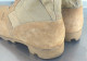 Delcampe - Stivaletti Desert U.S. Army Del 1997 Taglia U.S. 10.5 W (EU44) Originali Marcati - Divise